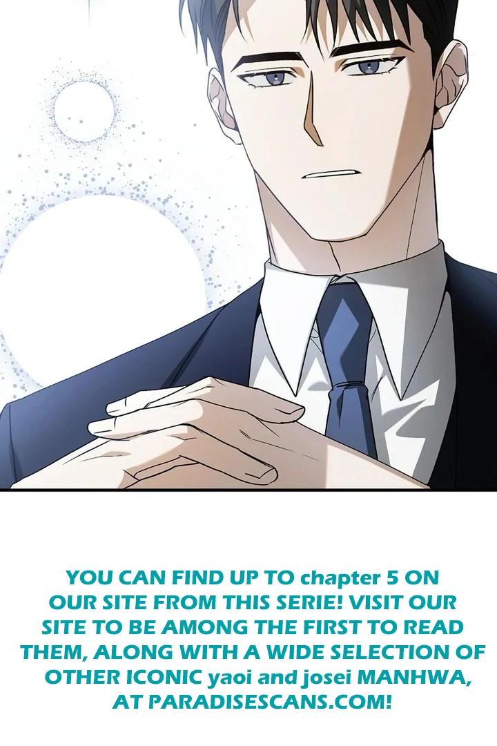 A Different Kind of Role (PARADISE SCANS) - Chapter 2 manhwa