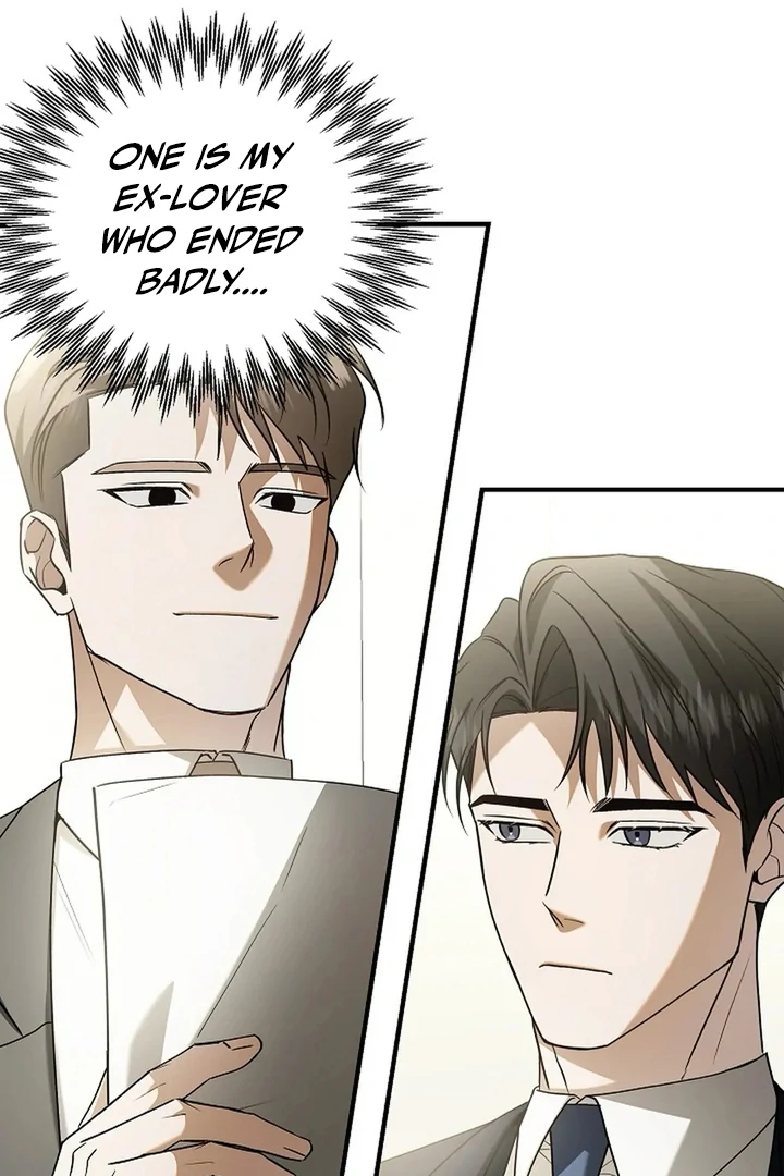 A Different Kind of Role (PARADISE SCANS) - Chapter 2 manhwa