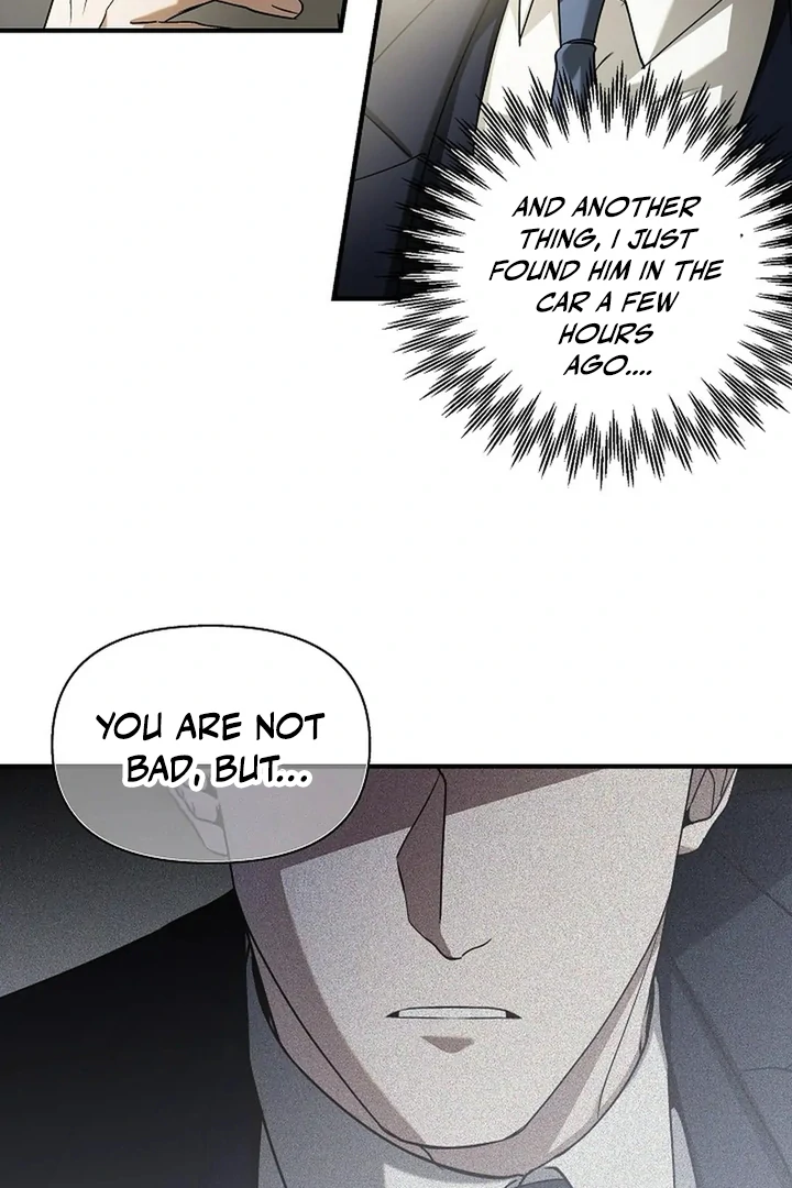 A Different Kind of Role (PARADISE SCANS) - Chapter 2 manhwa