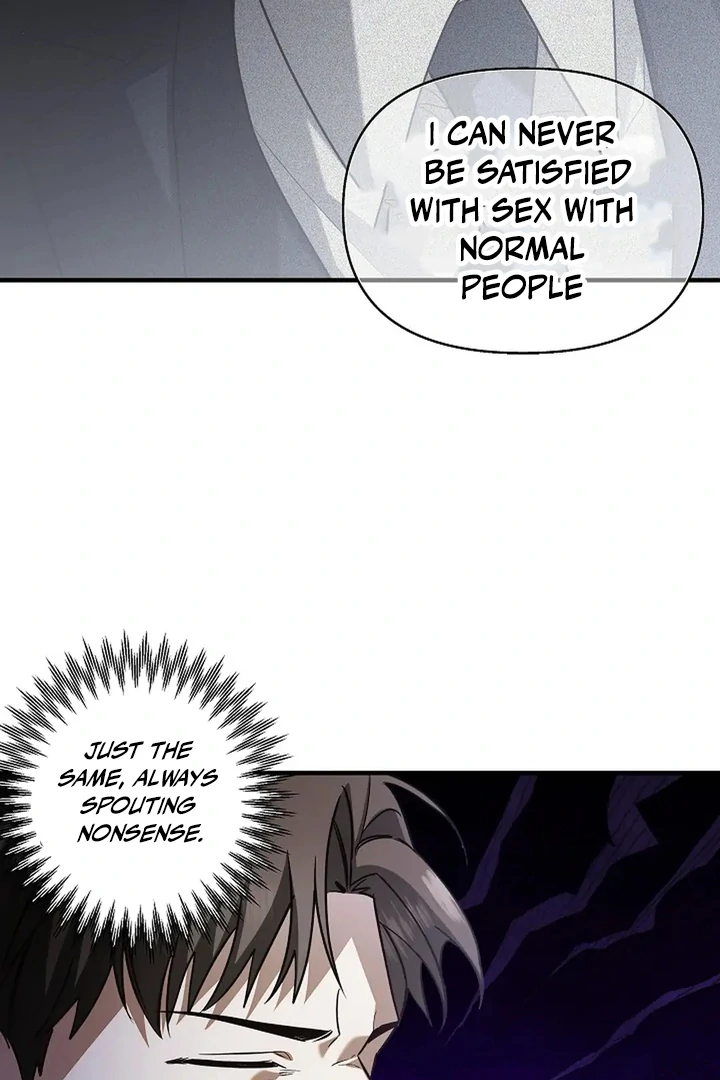 A Different Kind of Role (PARADISE SCANS) - Chapter 2 manhwa