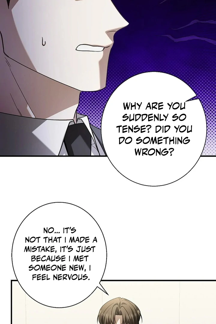 A Different Kind of Role (PARADISE SCANS) - Chapter 2 manhwa