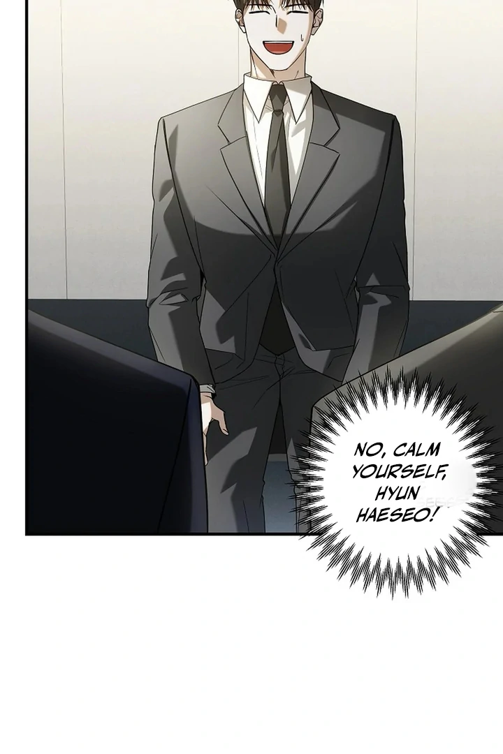 A Different Kind of Role (PARADISE SCANS) - Chapter 2 manhwa
