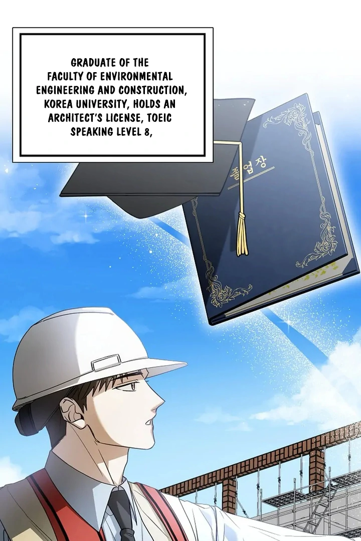 A Different Kind of Role (PARADISE SCANS) - Chapter 2 manhwa