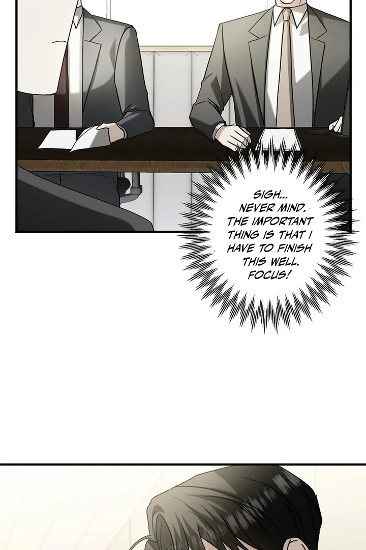 A Different Kind of Role (PARADISE SCANS) - Chapter 2 manhwa
