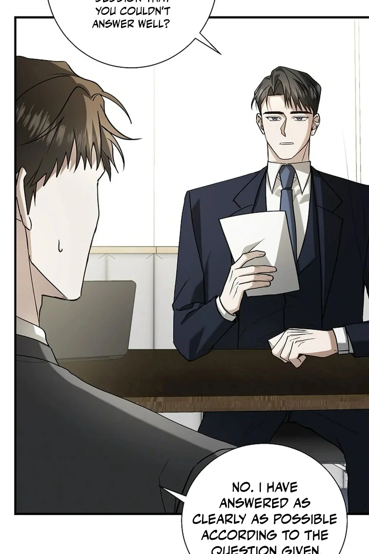 A Different Kind of Role (PARADISE SCANS) - Chapter 2 manhwa