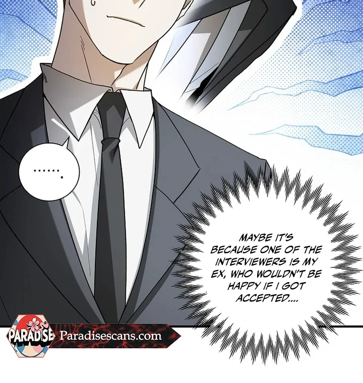 A Different Kind of Role (PARADISE SCANS) - Chapter 2 manhwa