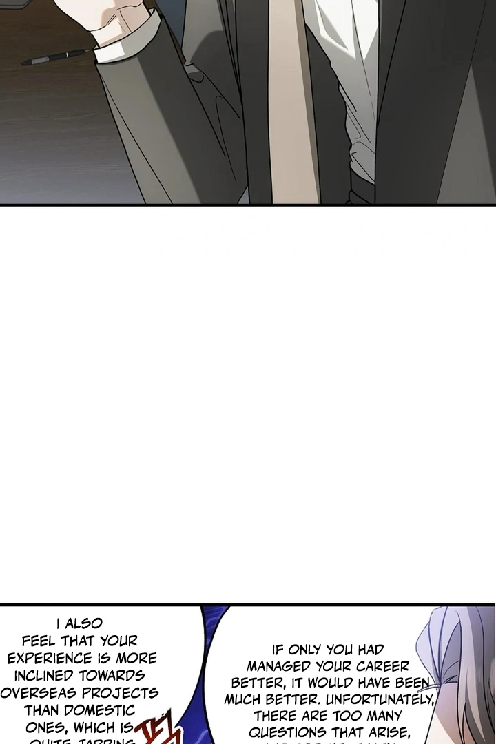 A Different Kind of Role (PARADISE SCANS) - Chapter 2 manhwa