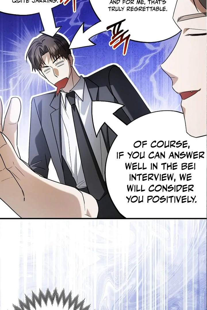 A Different Kind of Role (PARADISE SCANS) - Chapter 2 manhwa