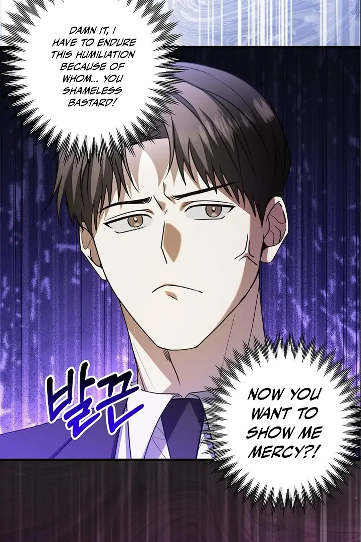A Different Kind of Role (PARADISE SCANS) - Chapter 2 manhwa