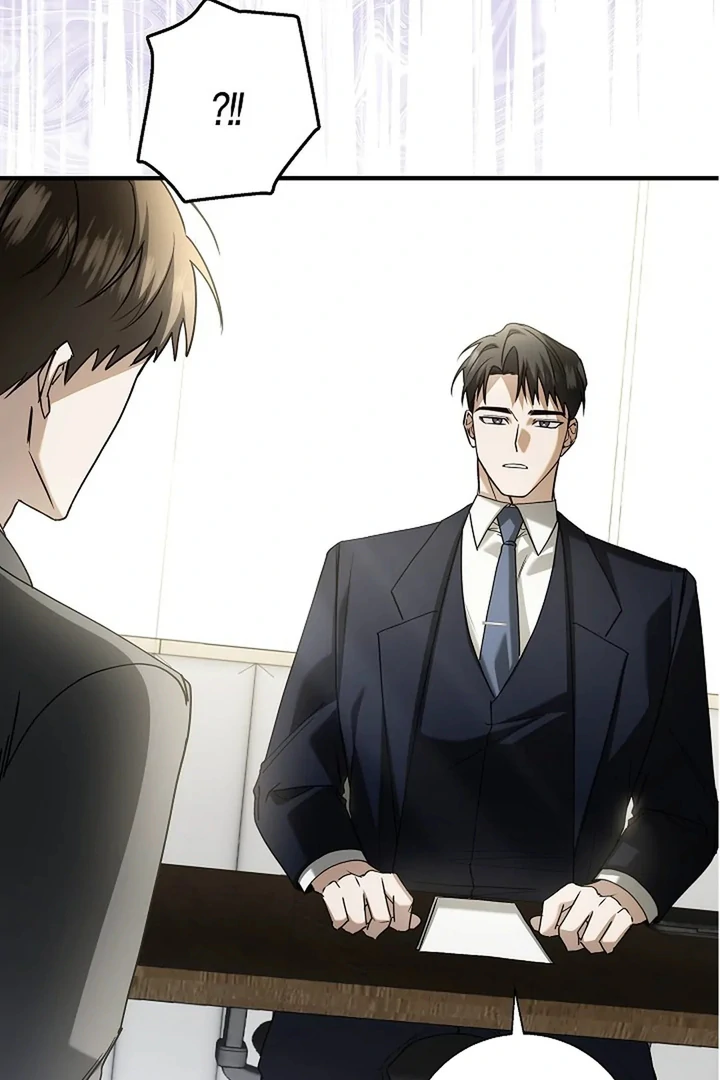 A Different Kind of Role (PARADISE SCANS) - Chapter 2 manhwa
