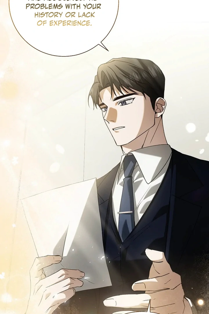 A Different Kind of Role (PARADISE SCANS) - Chapter 2 manhwa