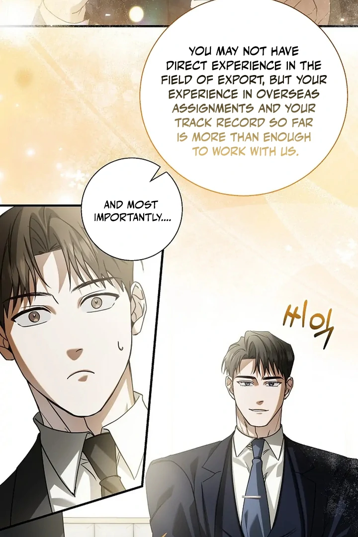 A Different Kind of Role (PARADISE SCANS) - Chapter 2 manhwa