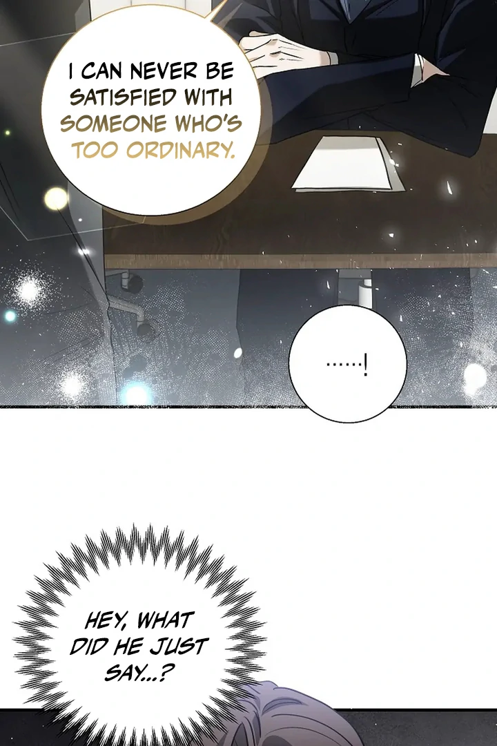 A Different Kind of Role (PARADISE SCANS) - Chapter 2 manhwa
