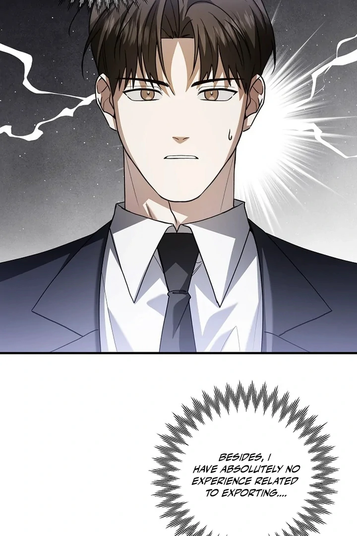 A Different Kind of Role (PARADISE SCANS) - Chapter 2 manhwa