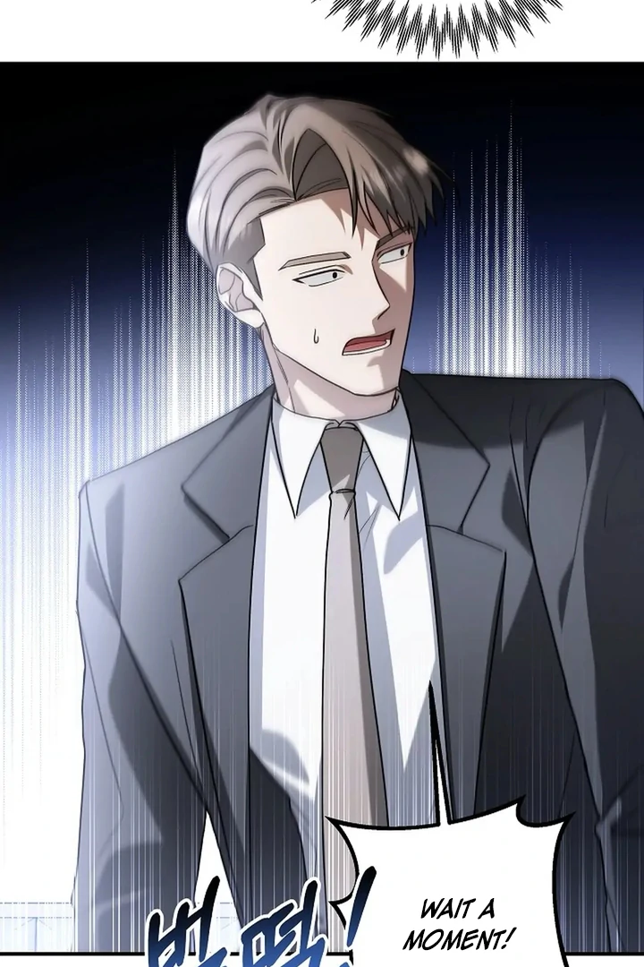 A Different Kind of Role (PARADISE SCANS) - Chapter 2 manhwa