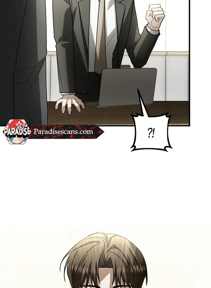A Different Kind of Role (PARADISE SCANS) - Chapter 2 manhwa