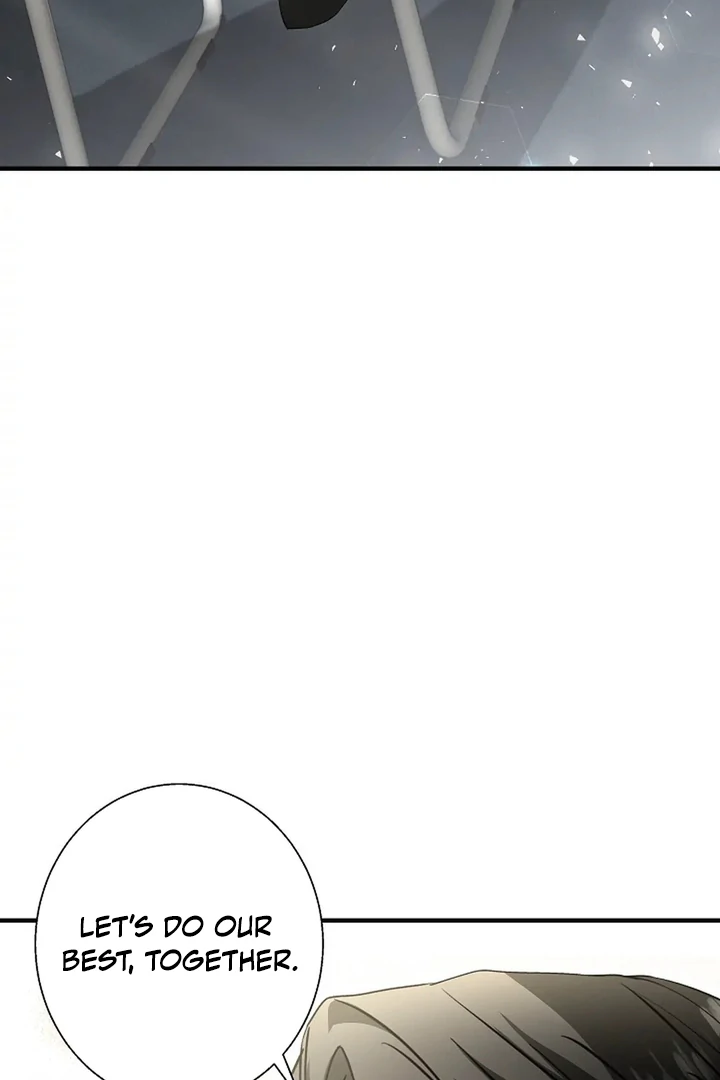 A Different Kind of Role (PARADISE SCANS) - Chapter 2 manhwa