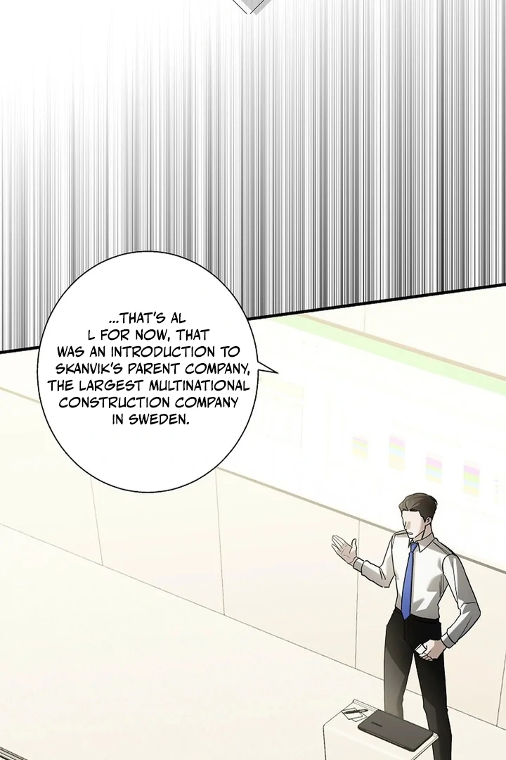 A Different Kind of Role (PARADISE SCANS) - Chapter 2 manhwa