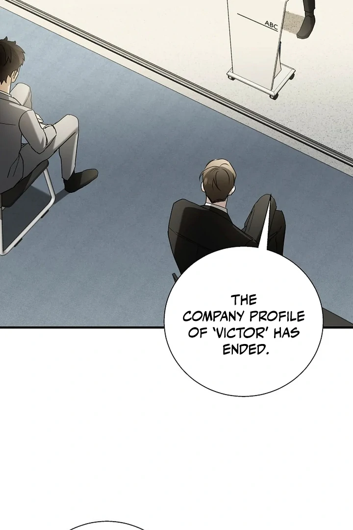 A Different Kind of Role (PARADISE SCANS) - Chapter 2 manhwa