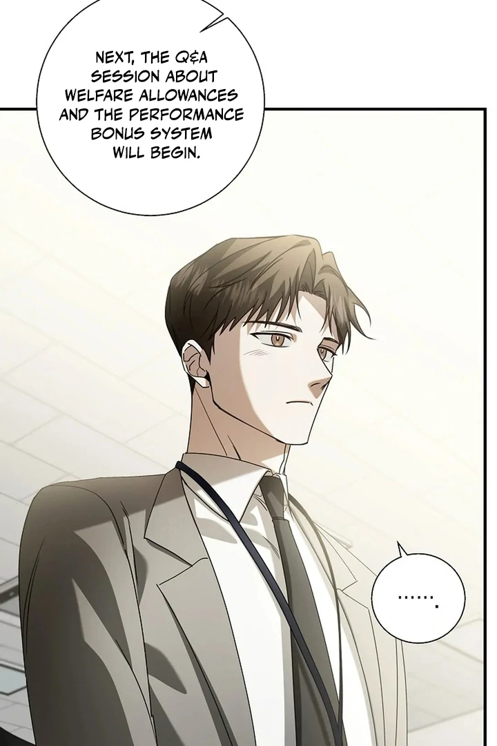 A Different Kind of Role (PARADISE SCANS) - Chapter 2 manhwa