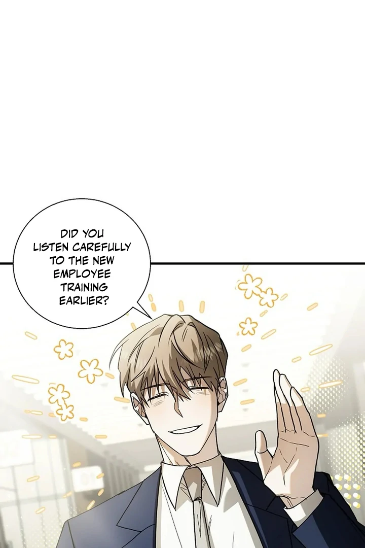 A Different Kind of Role (PARADISE SCANS) - Chapter 2 manhwa