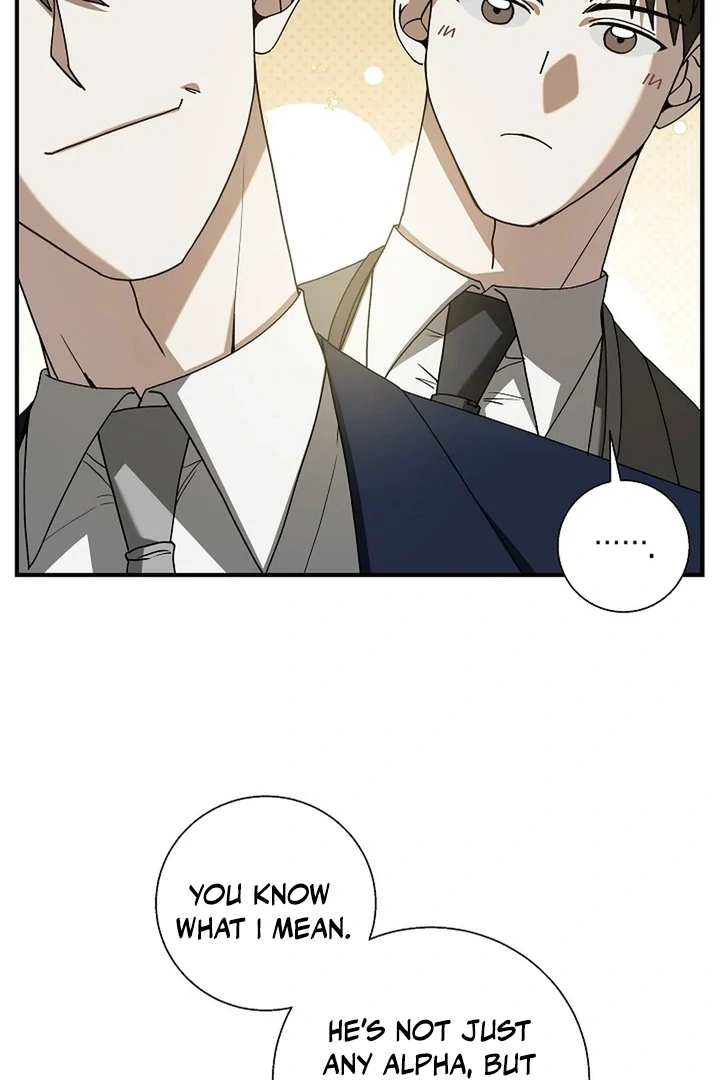 A Different Kind of Role (PARADISE SCANS) - Chapter 2 manhwa
