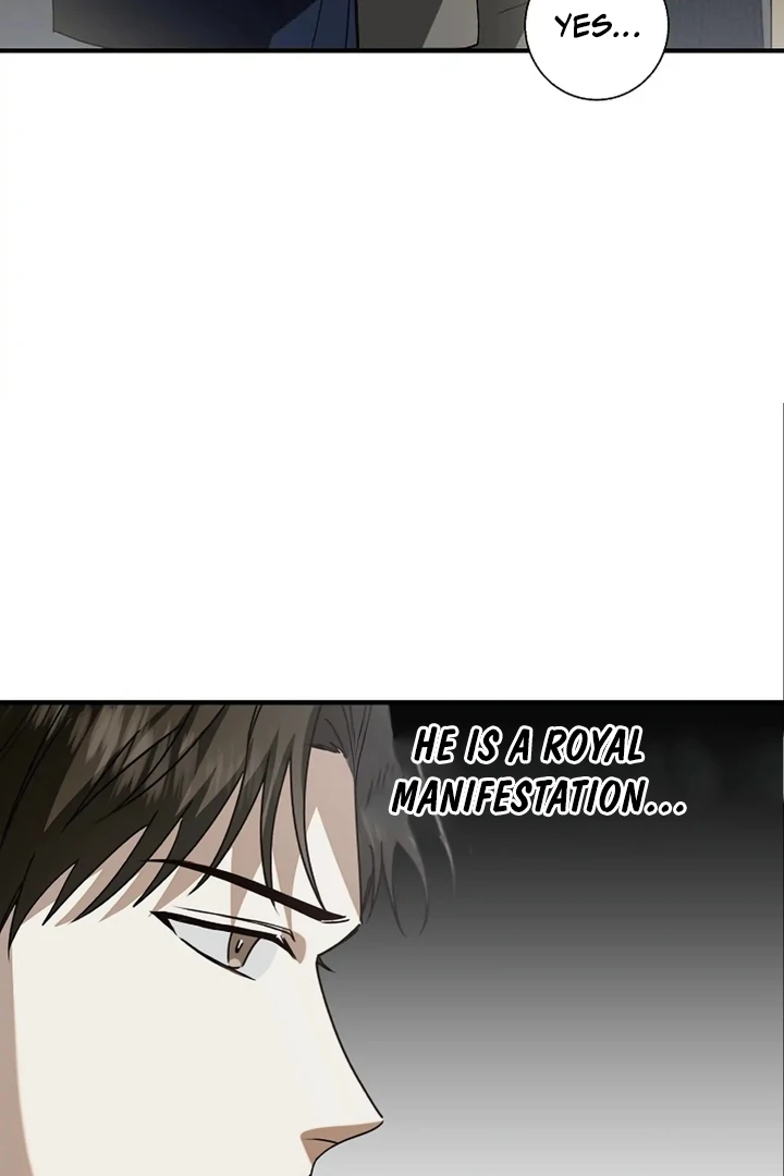 A Different Kind of Role (PARADISE SCANS) - Chapter 2 manhwa