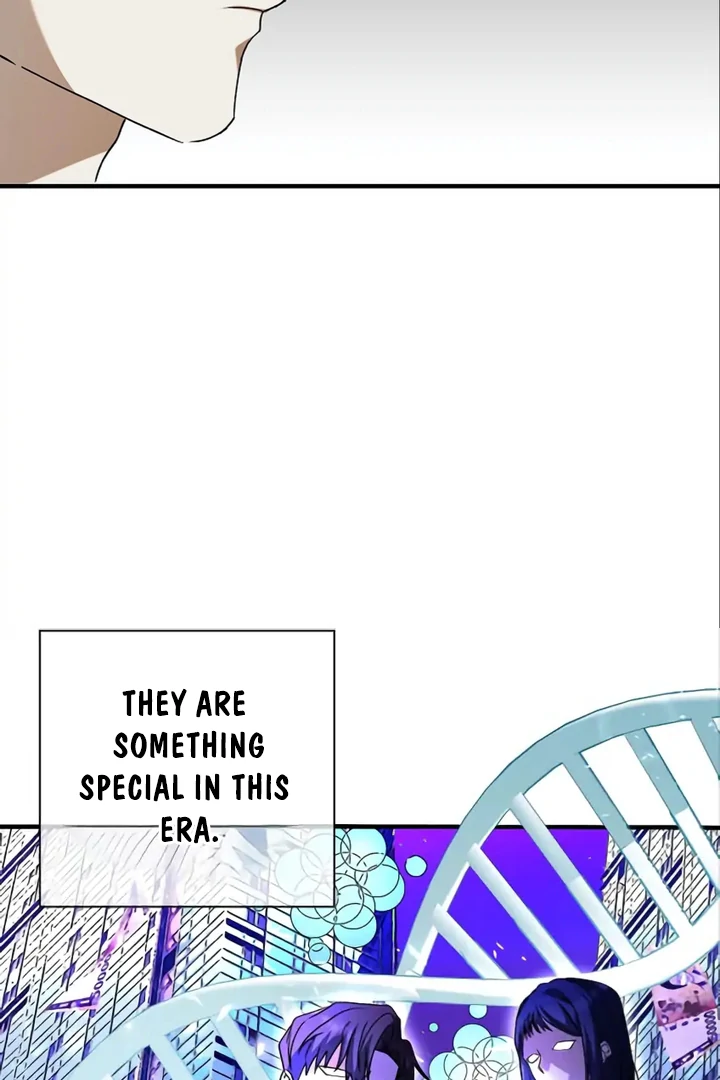 A Different Kind of Role (PARADISE SCANS) - Chapter 2 manhwa