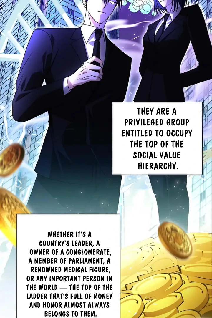 A Different Kind of Role (PARADISE SCANS) - Chapter 2 manhwa