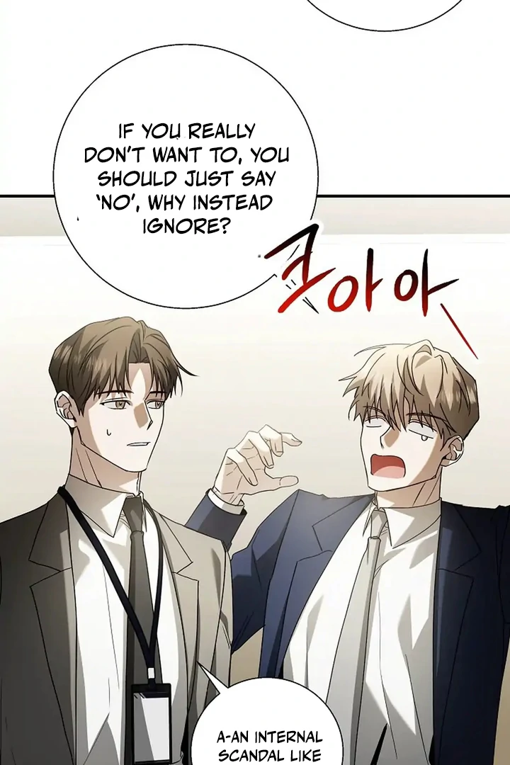 A Different Kind of Role (PARADISE SCANS) - Chapter 2 manhwa