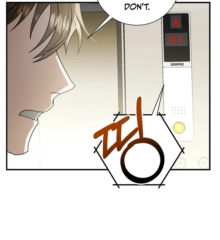 A Different Kind of Role (PARADISE SCANS) - Chapter 2 manhwa