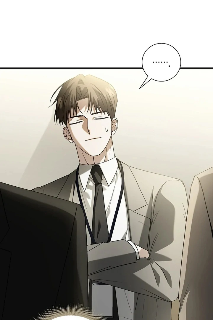 A Different Kind of Role (PARADISE SCANS) - Chapter 2 manhwa