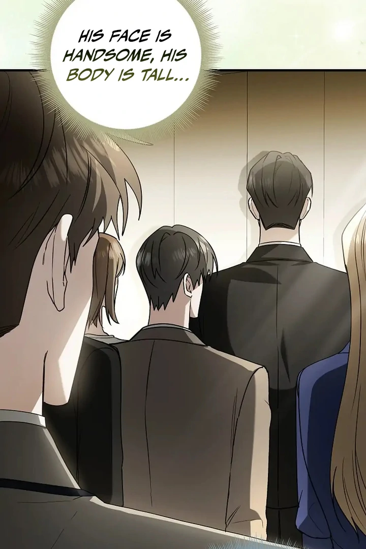 A Different Kind of Role (PARADISE SCANS) - Chapter 2 manhwa