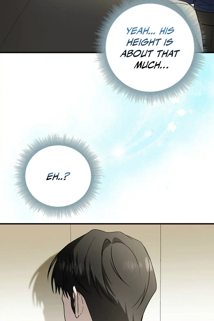 A Different Kind of Role (PARADISE SCANS) - Chapter 2 manhwa