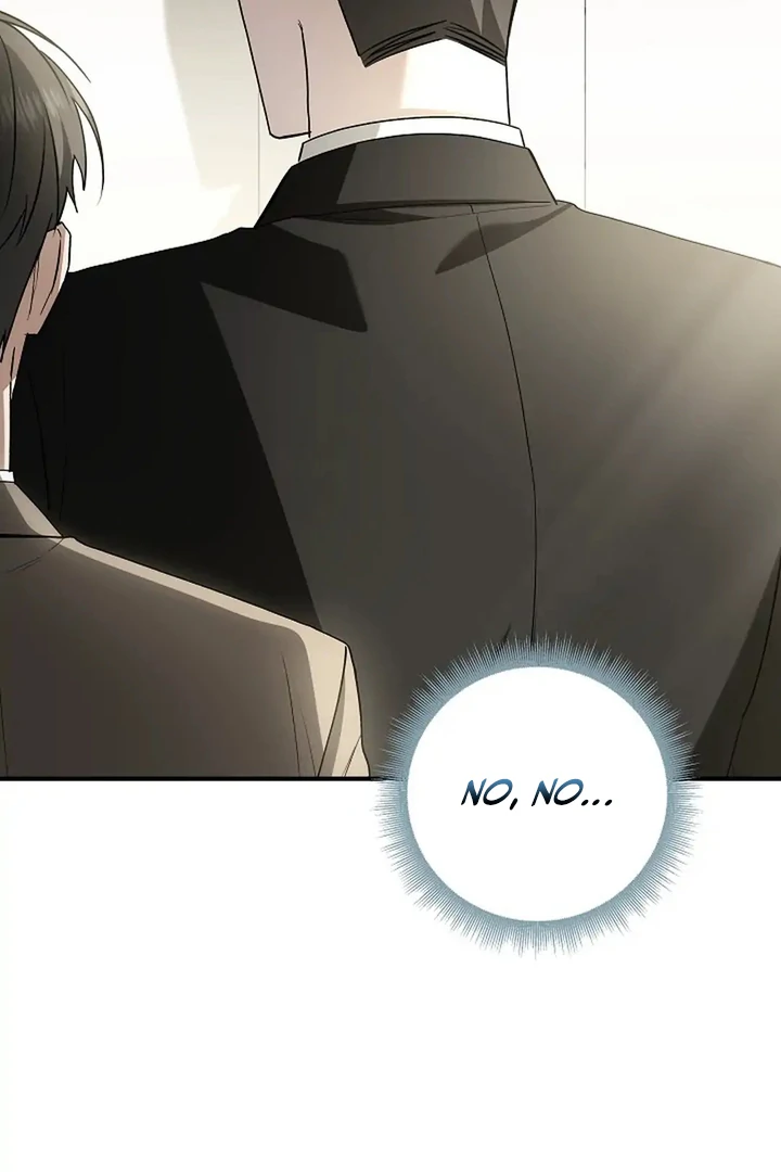 A Different Kind of Role (PARADISE SCANS) - Chapter 2 manhwa