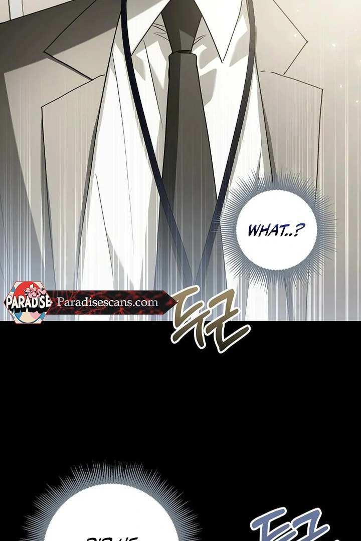 A Different Kind of Role (PARADISE SCANS) - Chapter 2 manhwa