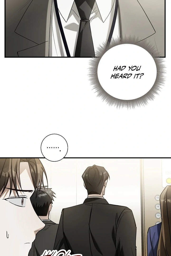 A Different Kind of Role (PARADISE SCANS) - Chapter 3 manhwa