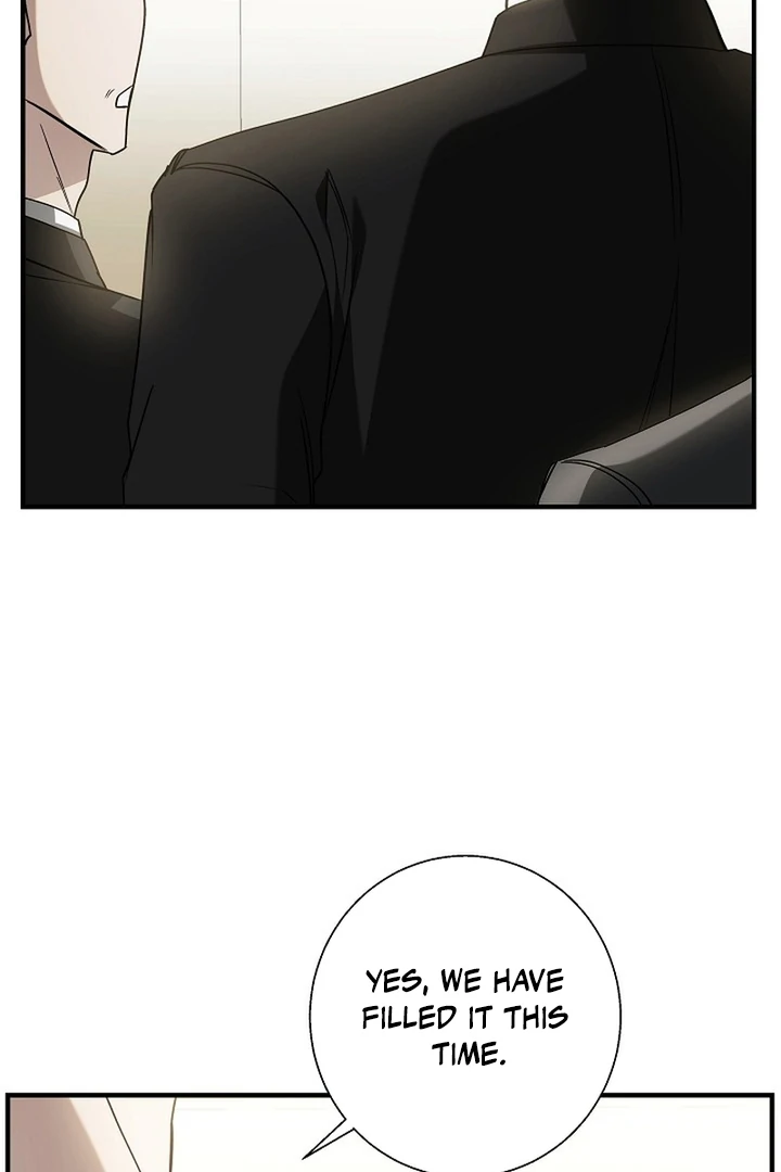 A Different Kind of Role (PARADISE SCANS) - Chapter 3 manhwa