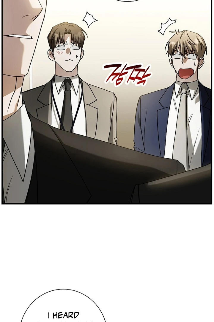 A Different Kind of Role (PARADISE SCANS) - Chapter 3 manhwa