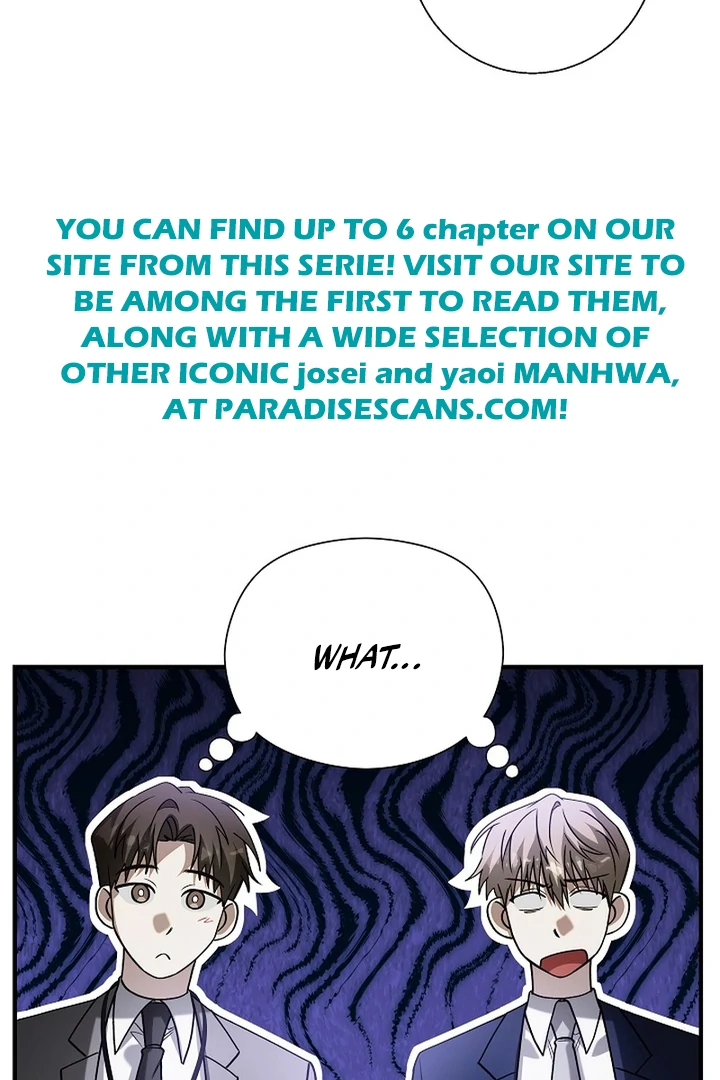 A Different Kind of Role (PARADISE SCANS) - Chapter 3 manhwa