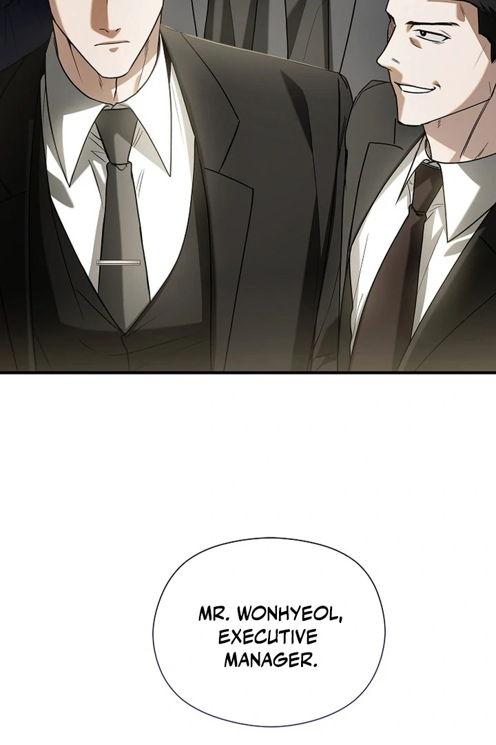 A Different Kind of Role (PARADISE SCANS) - Chapter 3 manhwa