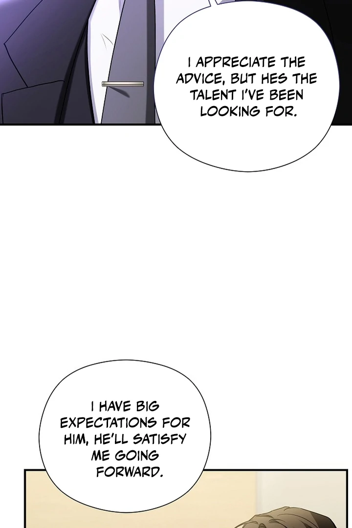 A Different Kind of Role (PARADISE SCANS) - Chapter 3 manhwa