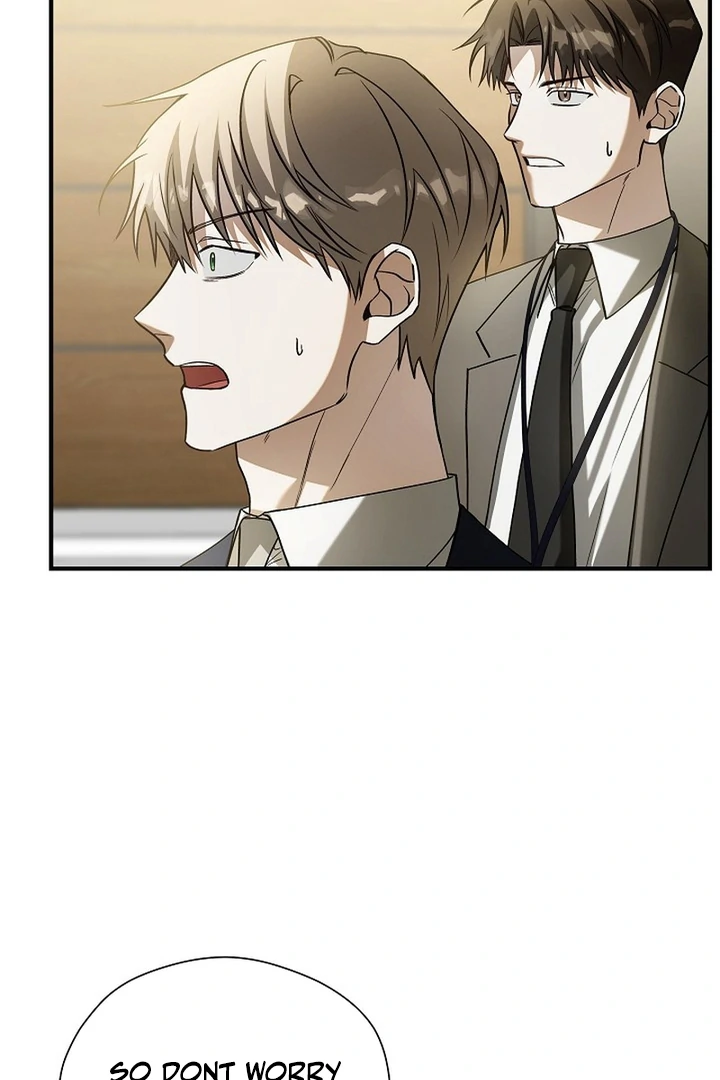 A Different Kind of Role (PARADISE SCANS) - Chapter 3 manhwa
