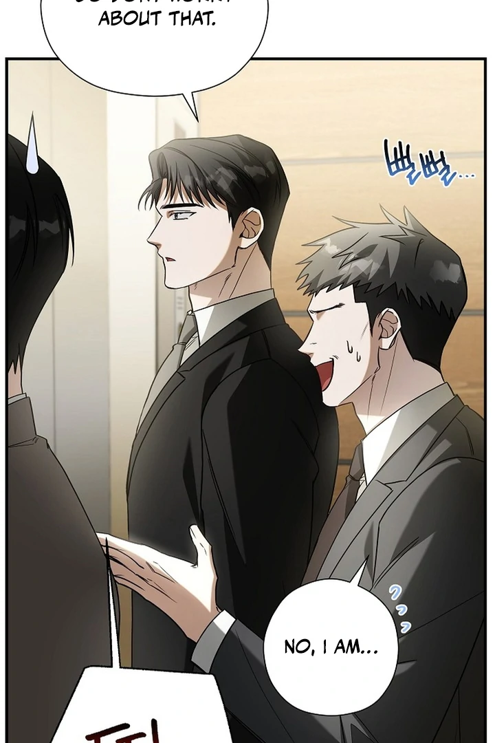 A Different Kind of Role (PARADISE SCANS) - Chapter 3 manhwa