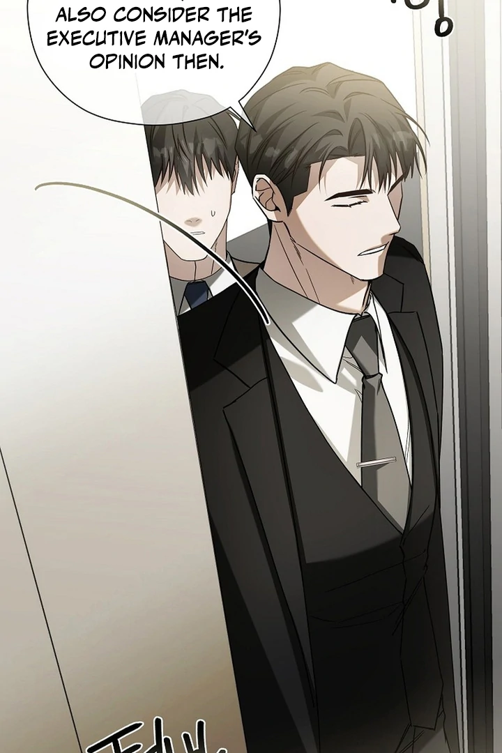 A Different Kind of Role (PARADISE SCANS) - Chapter 3 manhwa