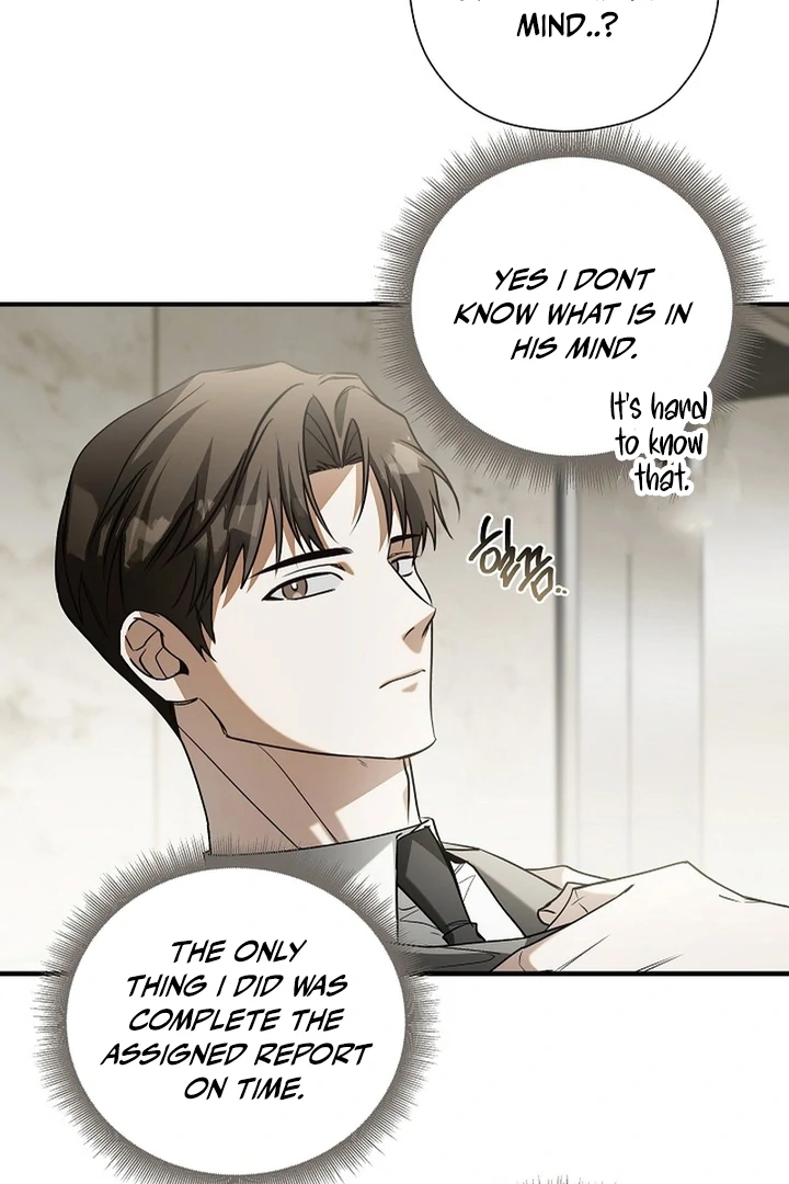 A Different Kind of Role (PARADISE SCANS) - Chapter 3 manhwa