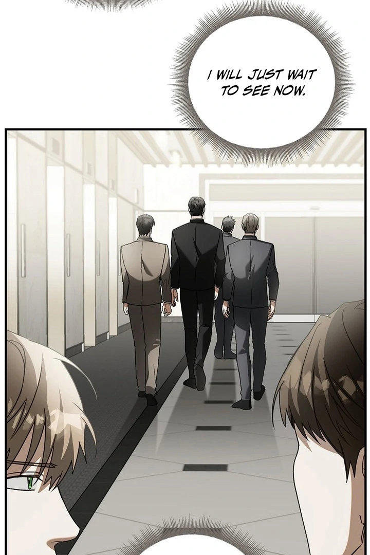 A Different Kind of Role (PARADISE SCANS) - Chapter 3 manhwa