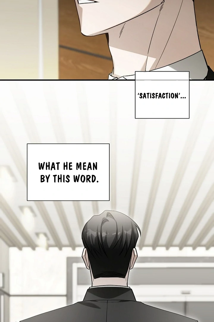 A Different Kind of Role (PARADISE SCANS) - Chapter 3 manhwa