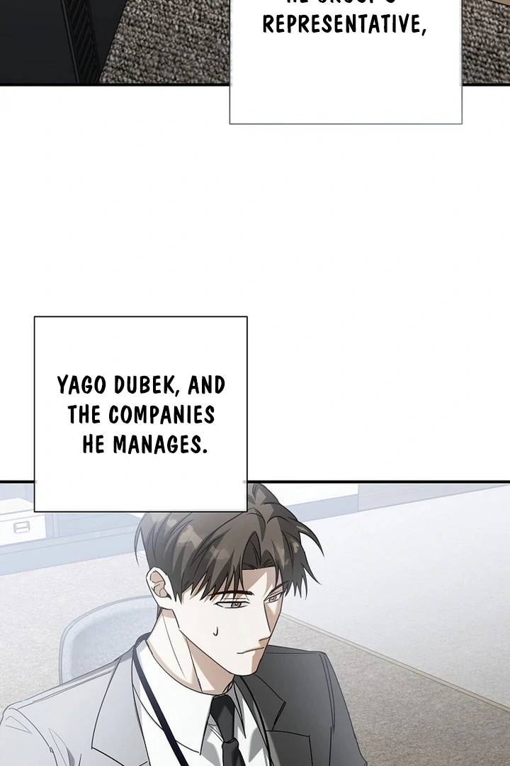 A Different Kind of Role (PARADISE SCANS) - Chapter 3 manhwa