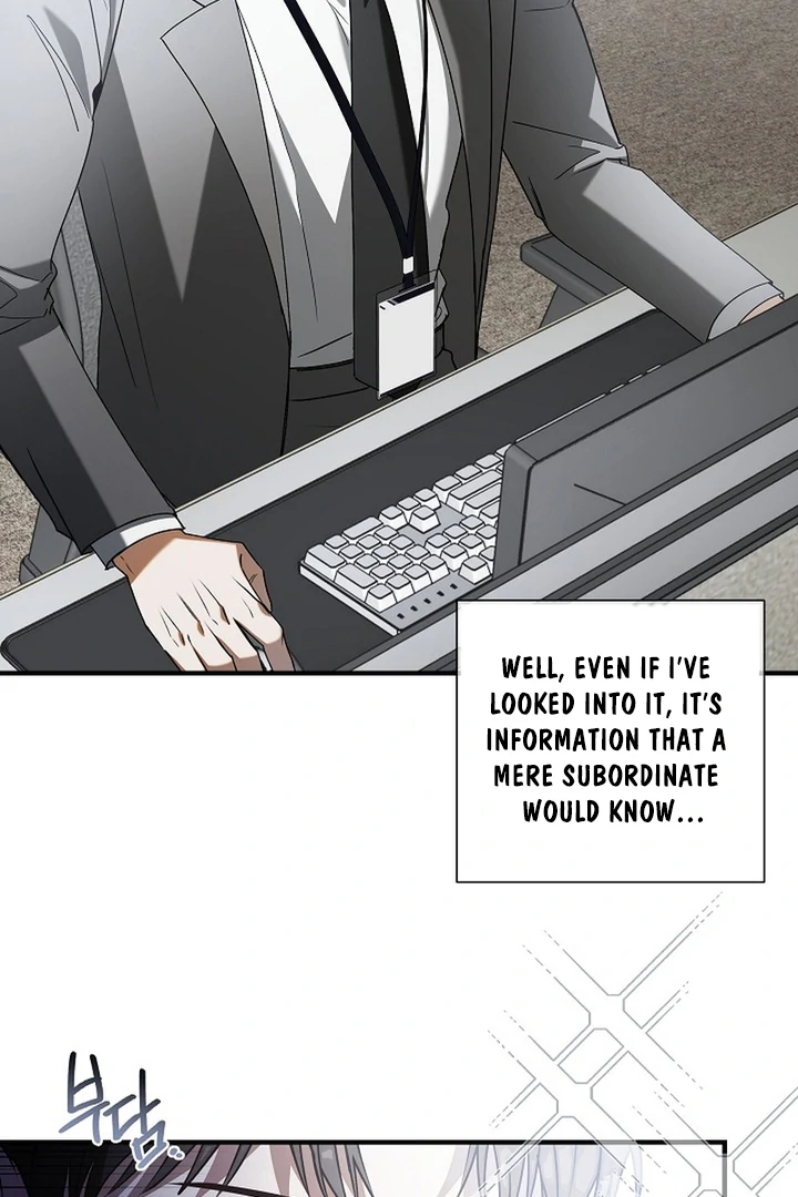 A Different Kind of Role (PARADISE SCANS) - Chapter 3 manhwa